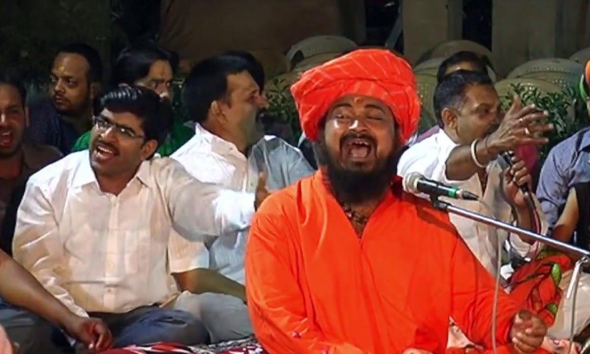 सांवरिया थारा नाम हजार मैं कइयाँ लिखूं कुंकु पत्री Lyrics, Video, Bhajan, Bhakti Songs