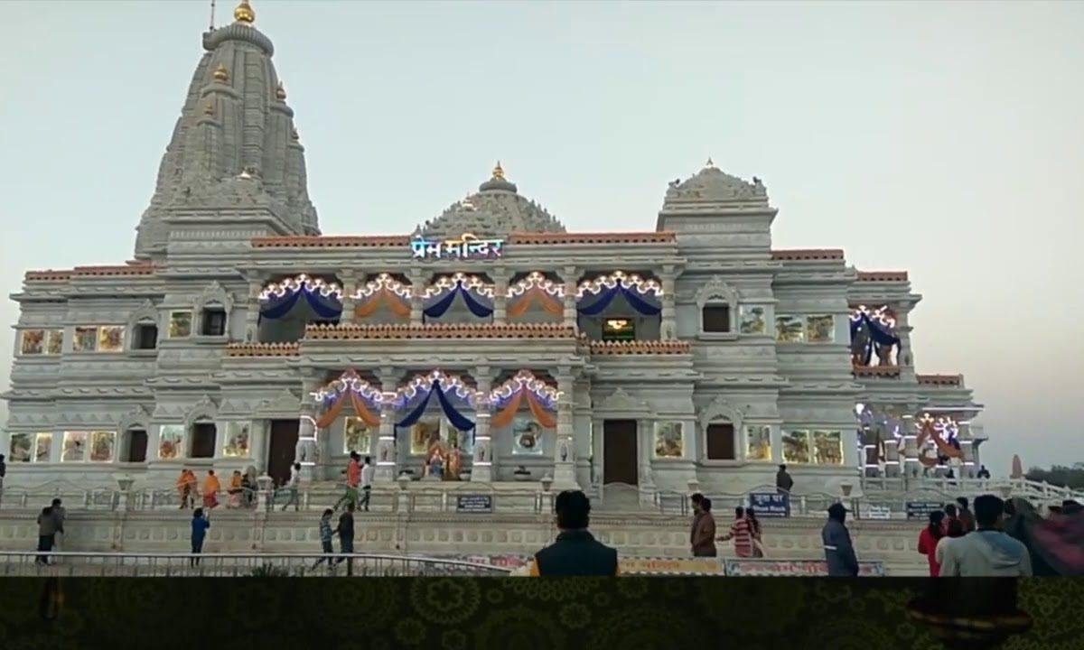 भूलूँ नही श्री राधे तेरा नाम जपते जपते Lyrics, Video, Bhajan, Bhakti Songs