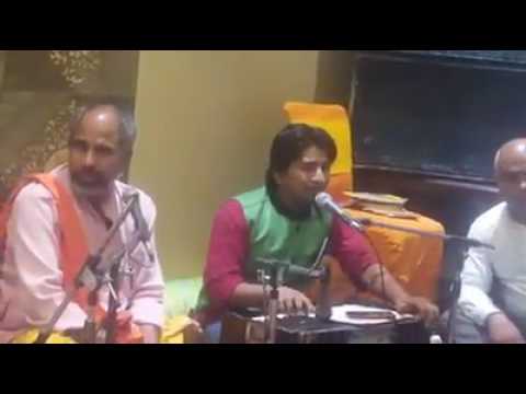 फिर कौन बिगाड़ेगा जब राम सहारा है Lyrics, Video, Bhajan, Bhakti Songs