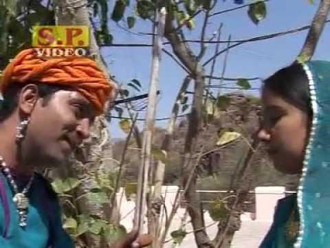 सोनाला रो टिकट कटायो म्हारी गोरी भेरुजी भजन Lyrics, Video, Bhajan, Bhakti Songs