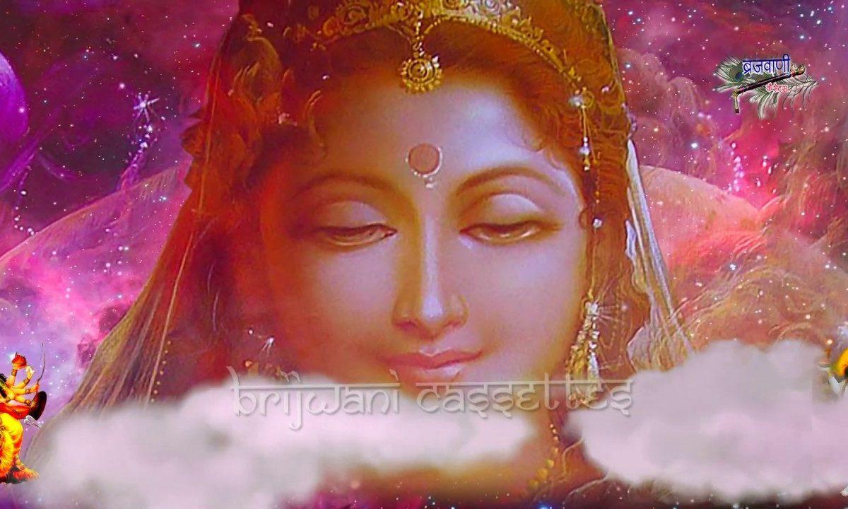 जागो माँ भवानी जागो कल्याणी भजन Lyrics, Video, Bhajan, Bhakti Songs