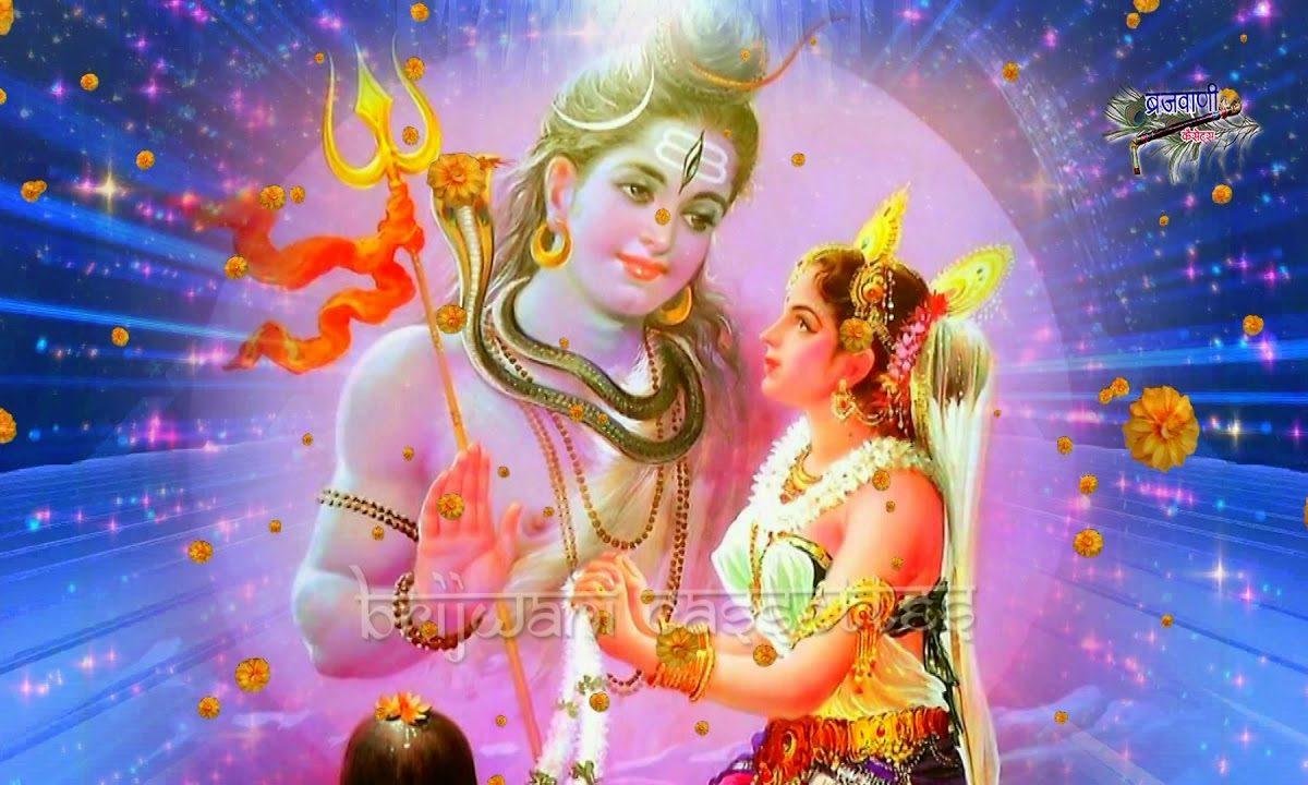 भोलेनाथ की दीवानी गौरा रानी लागे भजन Lyrics, Video, Bhajan, Bhakti Songs