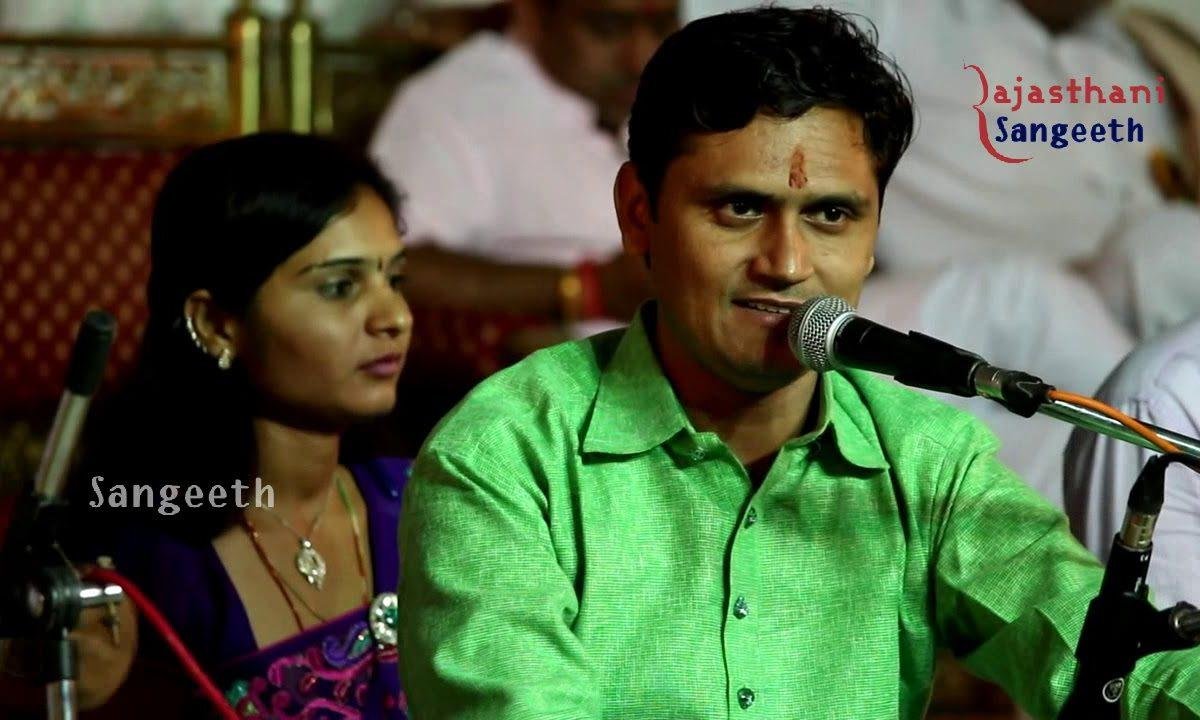 बरसो मारा गुडला बादल बरसों सवाया जी Lyrics, Video, Bhajan, Bhakti Songs