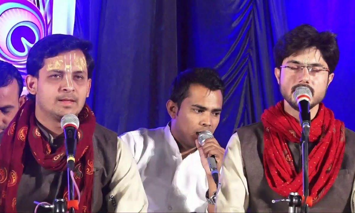 एहसास मेरे दिल में तुम्हारा है साँवरे भजन Lyrics, Video, Bhajan, Bhakti Songs