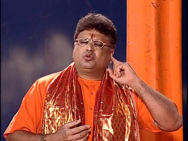 श्री राम की गली में तुम आना | Lyrics, Video | Hanuman Bhajans