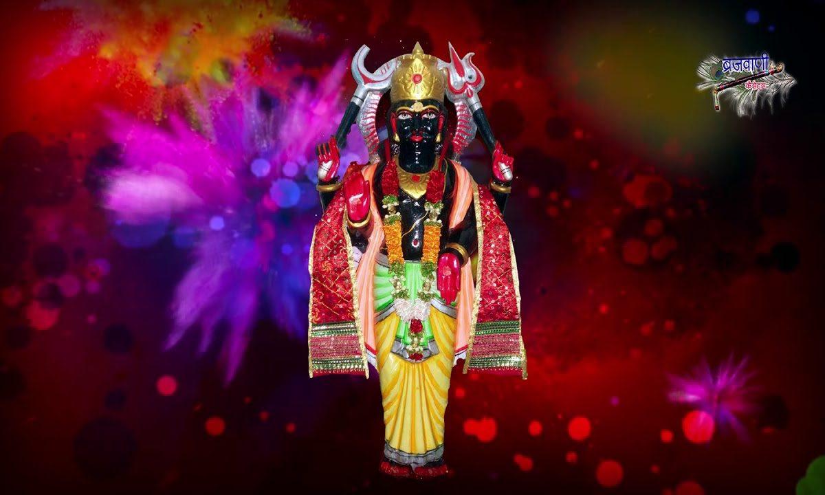 आज शनिवार है शनि देवा का वार है | Lyrics, Video | Shani Dev Bhajans