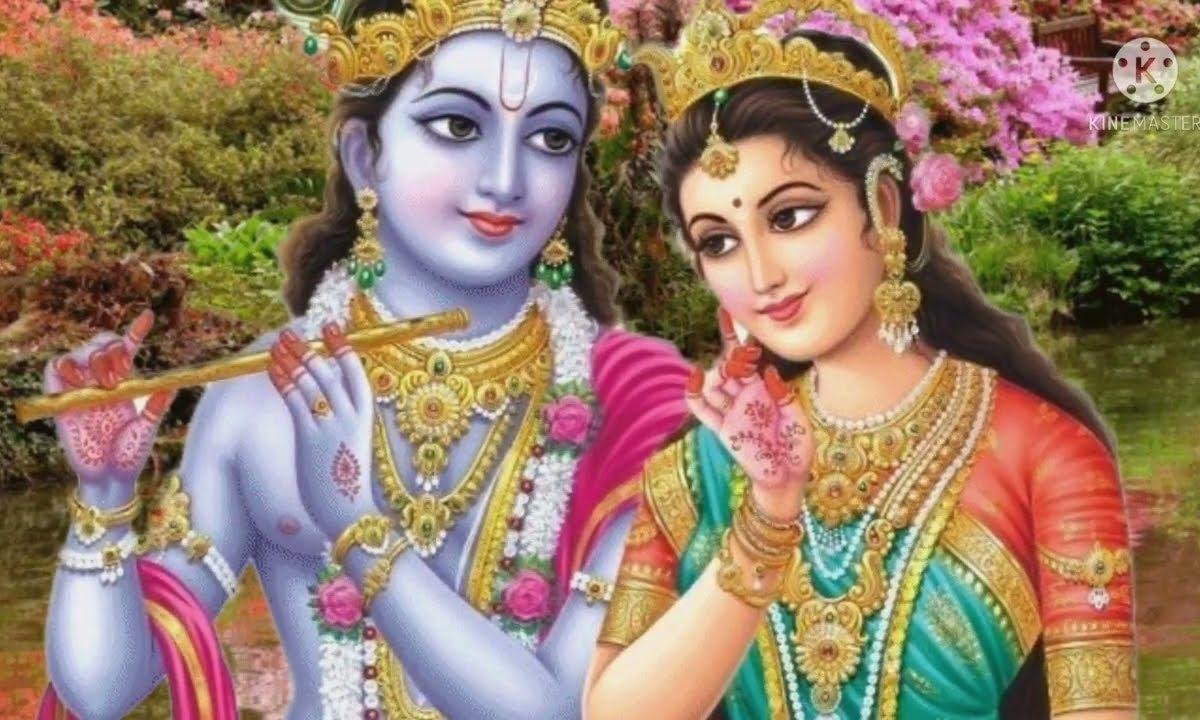 आली बस गयो श्याम मोरे मन में भजन Lyrics, Video, Bhajan, Bhakti Songs