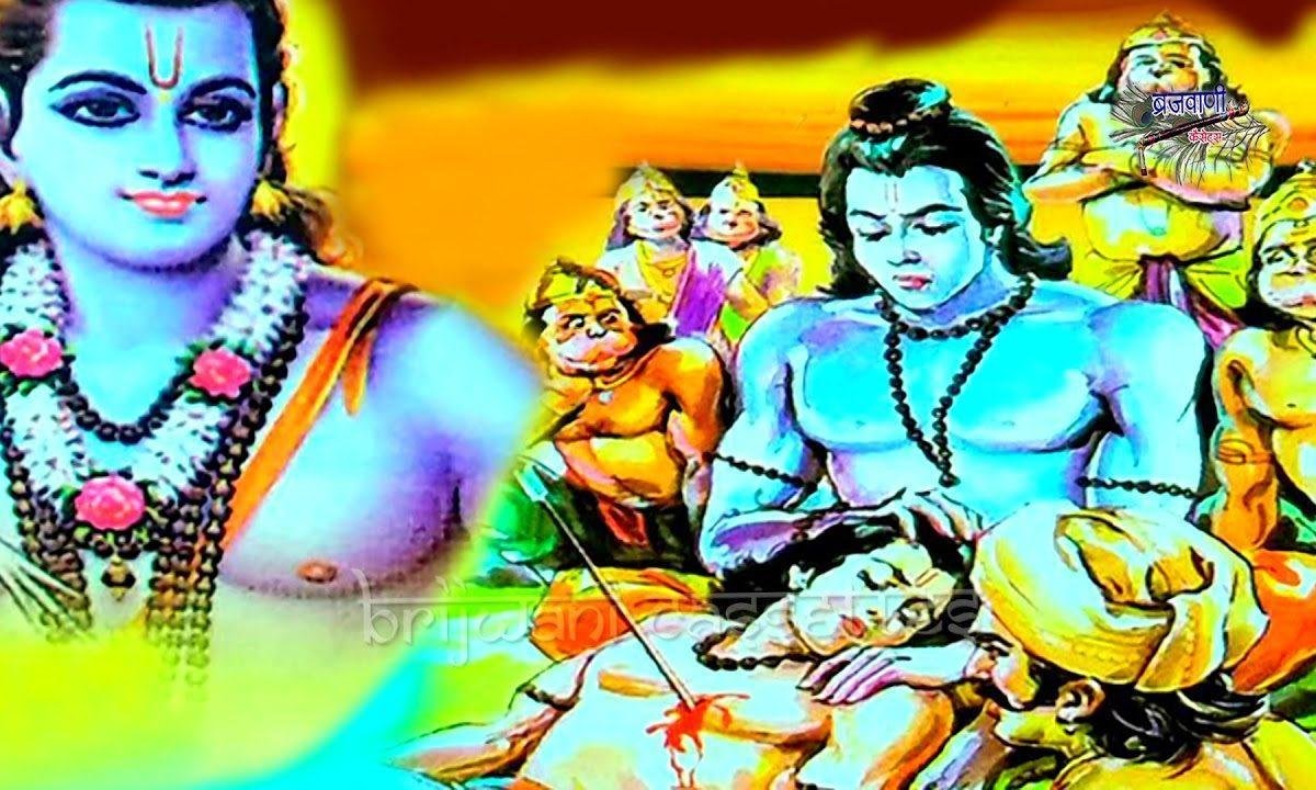 बड़ी देर भई कब आओगे मेरे हनुमान भजन Lyrics, Video, Bhajan, Bhakti Songs