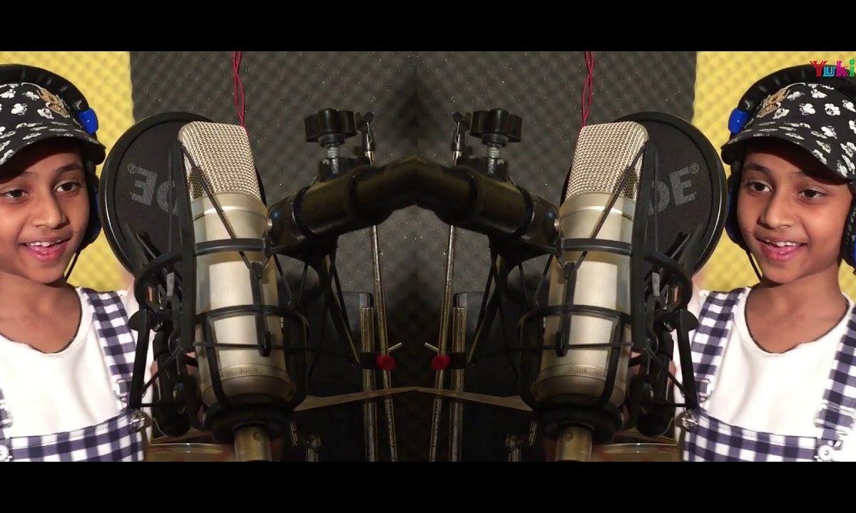 प्यारी प्यारी मेरी मैया रानी | Lyrics, Video | Durga Bhajans