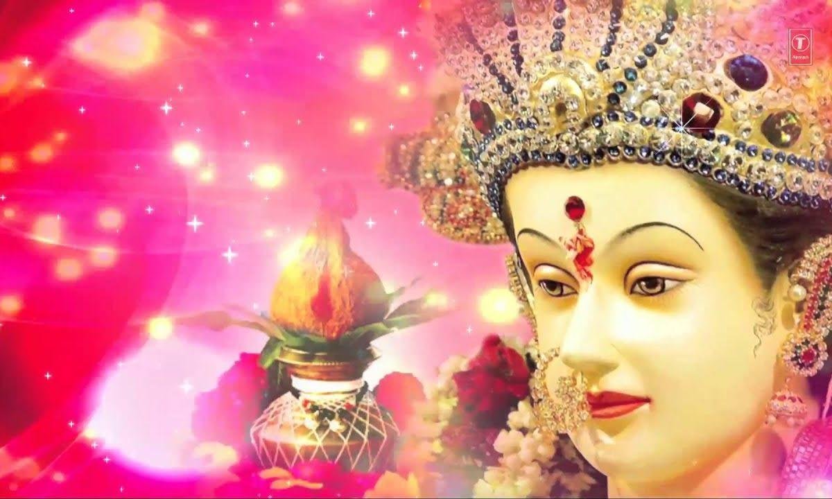 दूर हुए सब गम के बादल माँ का सिर पे हाथ है Lyrics, Video, Bhajan, Bhakti Songs