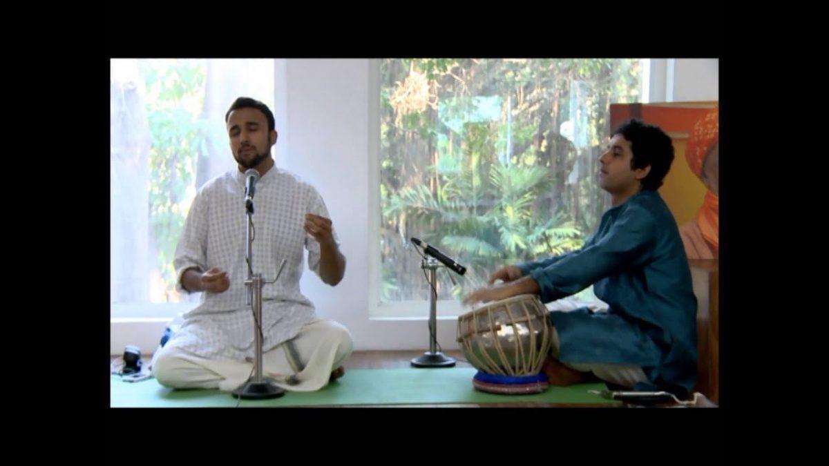 गुरु कृपाजन पायो मेरे भाई | Lyrics, Video | Gurudev Bhajans