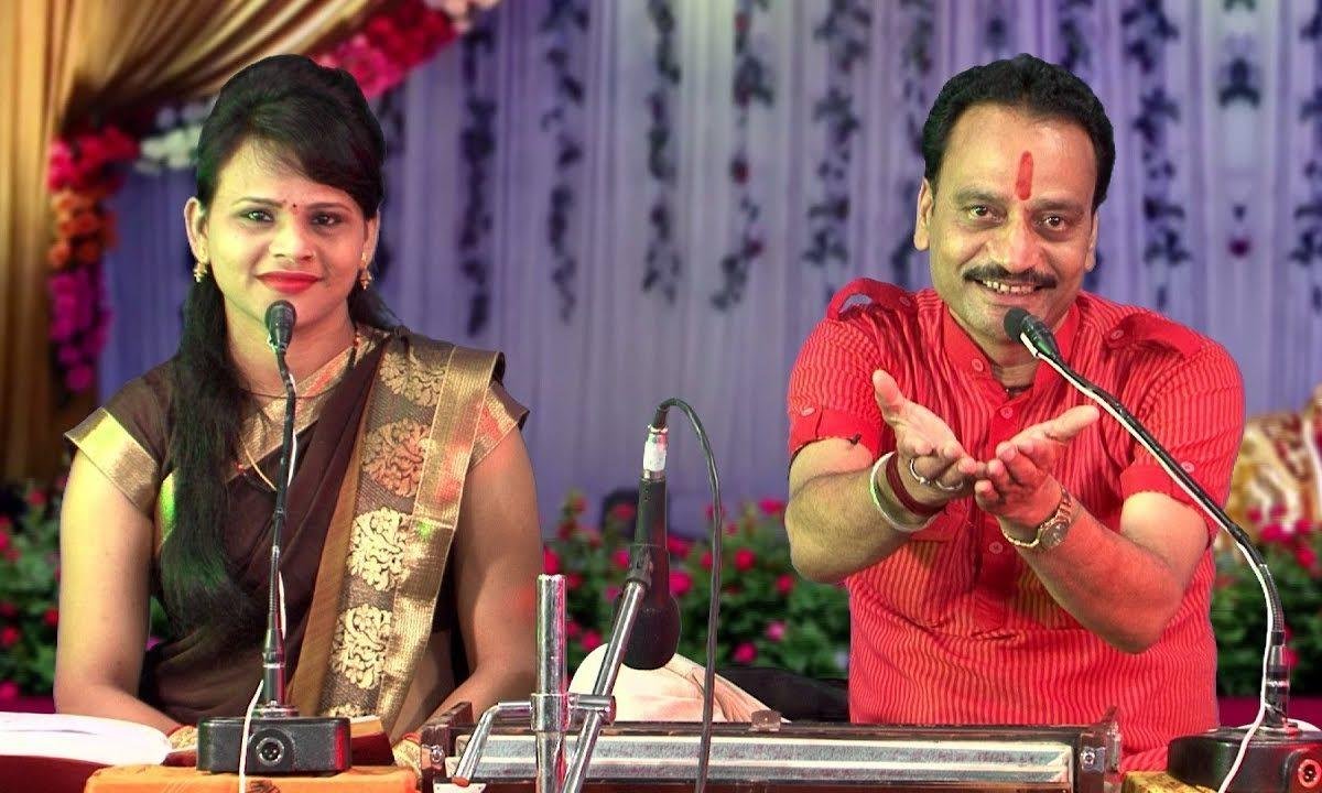 आओ गजानन प्यारे गिरिजा के दुलारे भजन Lyrics, Video, Bhajan, Bhakti Songs