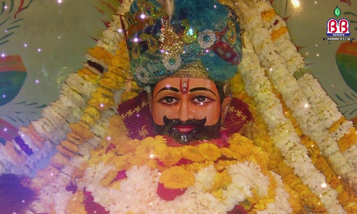 होली खेलन मैं आया श्याम तेरे द्वार | Lyrics, Video | Khatu Shaym Bhajans