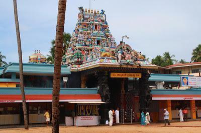 Attukal Bhagavathy Temple, Kerala