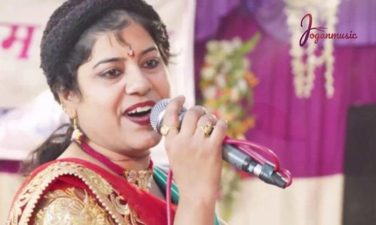 घूंघटो लाम्बो लाम्बो | Lyrics, Video | Khatu Shaym Bhajans