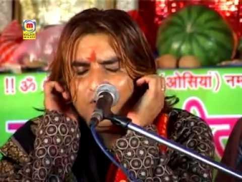 शरणे आयो री देवी लाज राखजो भजन Lyrics, Video, Bhajan, Bhakti Songs