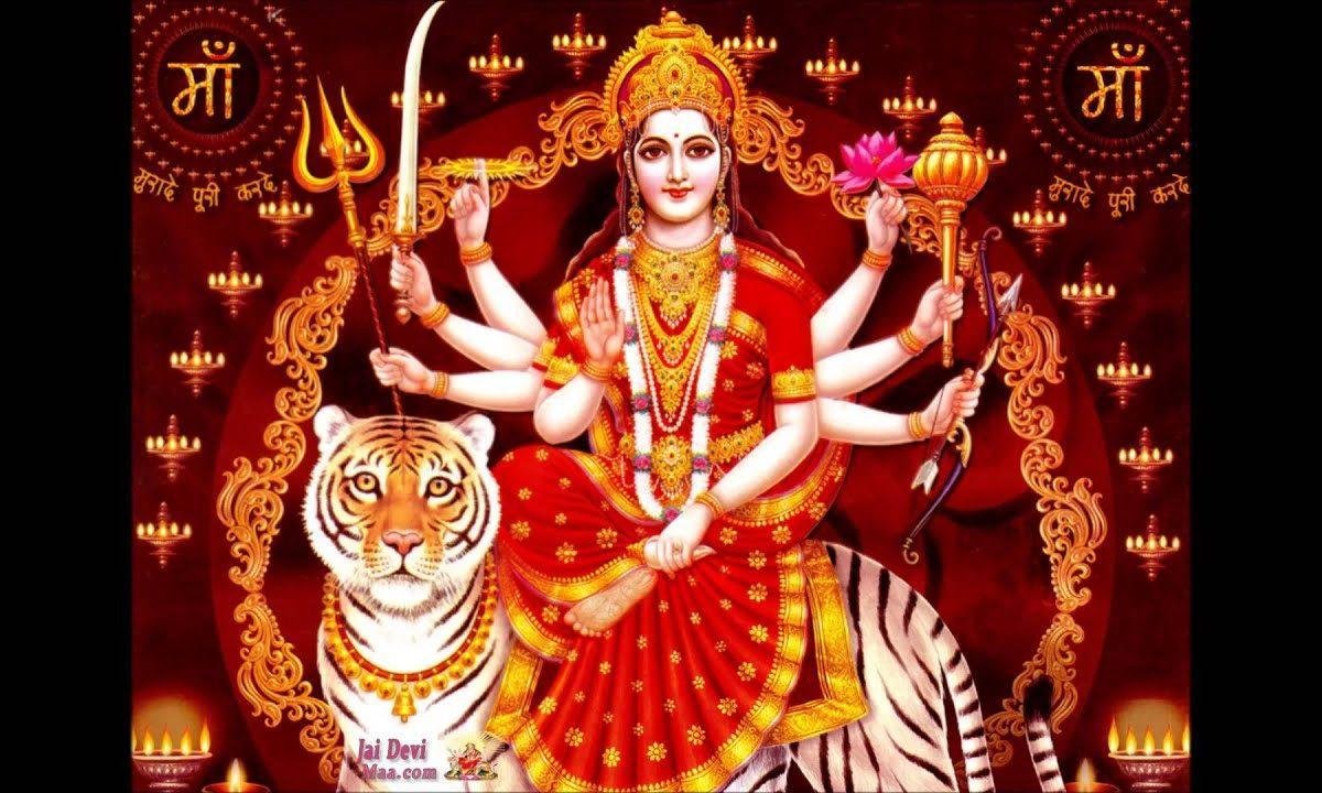 मैया मेरी पत रखियो सदा भक्तो की भजन Lyrics, Video, Bhajan, Bhakti Songs