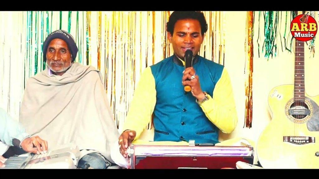 मेरे स्वरों को अपना स्वर दो गाऊँ मैं तेरी वाणी Lyrics, Video, Bhajan, Bhakti Songs