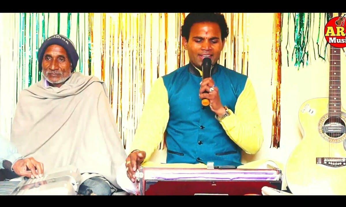 मेरे स्वरों को अपना स्वर दो गाऊँ मैं तेरी वाणी Lyrics, Video, Bhajan, Bhakti Songs