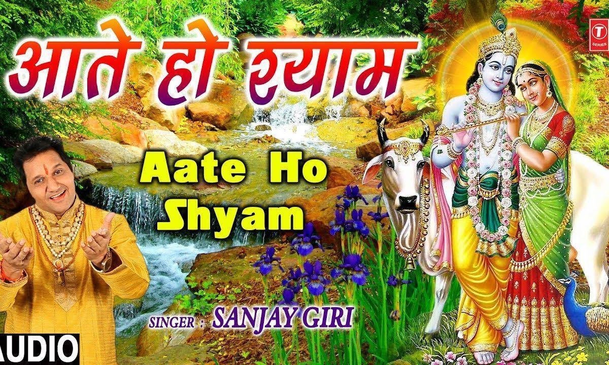 आते हो श्याम तुम निधि वन में | Lyrics, Video | Krishna Bhajans
