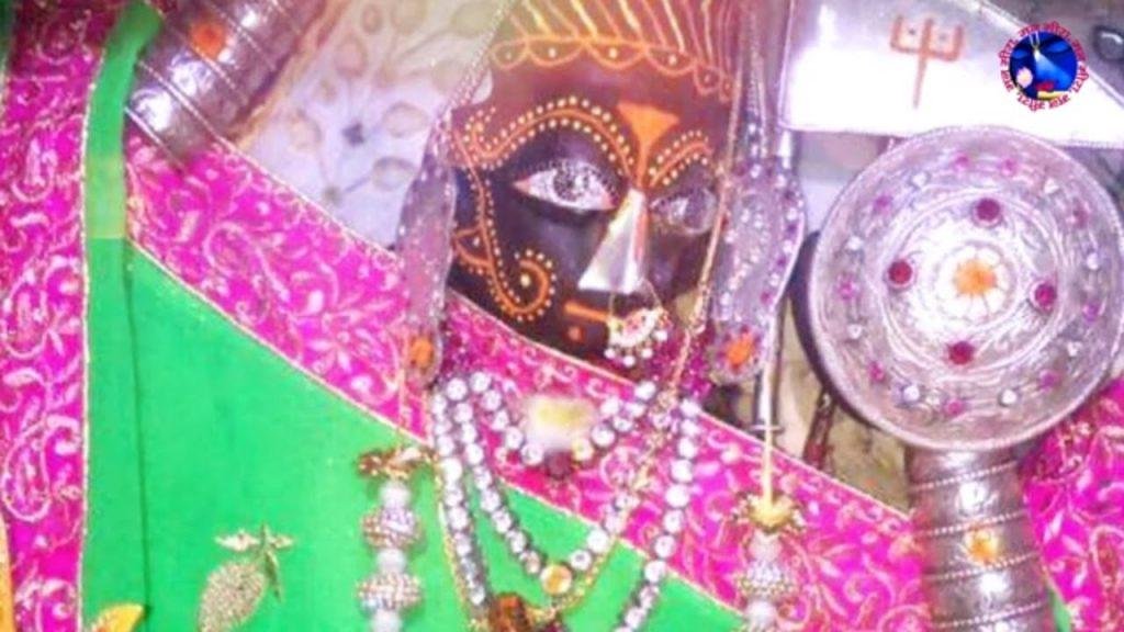 याहा सचियाँ माँ का द्वारा | Lyrics, Video | Durga Bhajans