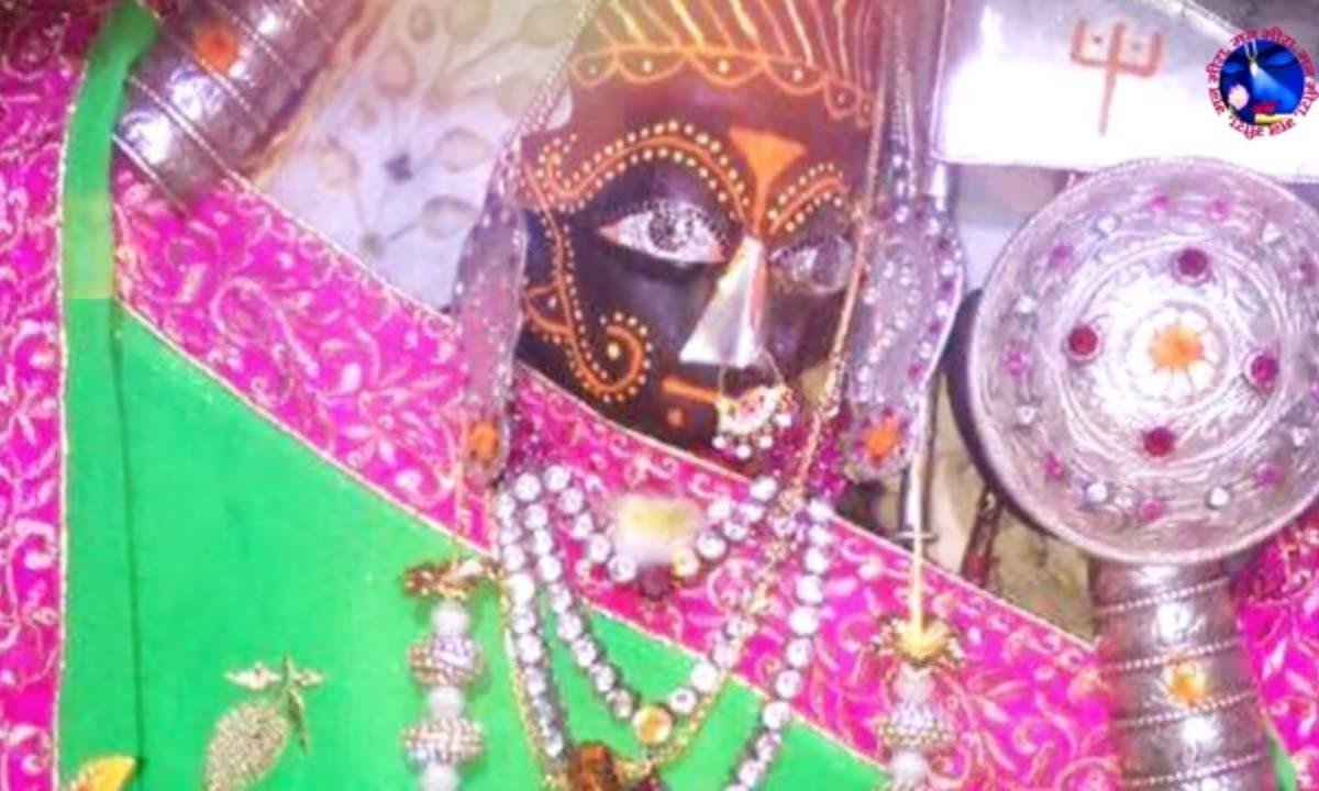 याहा सचियाँ माँ का द्वारा | Lyrics, Video | Durga Bhajans