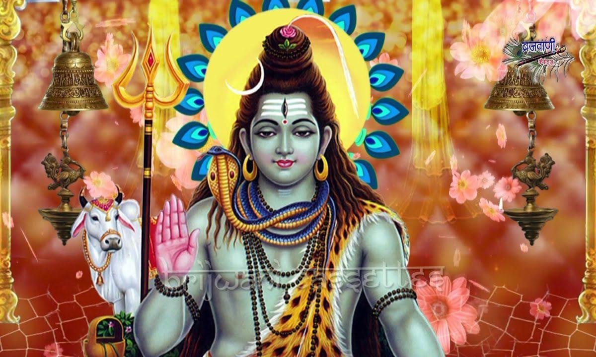 झूम रहा सारा कैलाश भोले जी की भक्ति में Lyrics, Video, Bhajan, Bhakti Songs