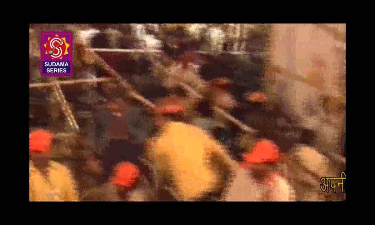 खाटू में श्याम विराज रहे और सालासर में बजरंगी Lyrics, Video, Bhajan, Bhakti Songs