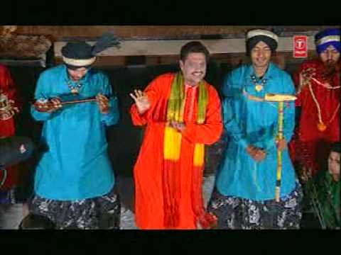 झंडा बाबे दे द्वारे उते झुल्दा रहे | Lyrics, Video | Baba Balak Nath Bhajans