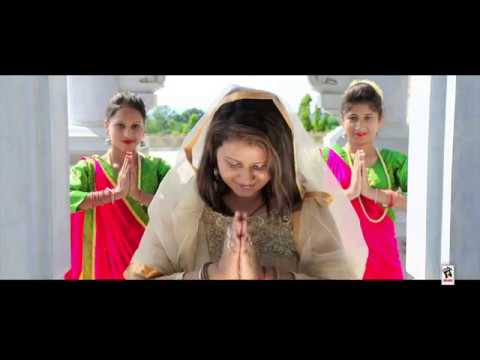 भगत प्यारे जी गणेश नु मनाउंदे ने | Lyrics, Video | Ganesh Bhajans