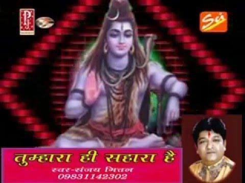 तुम्हारा ही सहारा है डमरू वाले तू अपना ले भजन Lyrics, Video, Bhajan, Bhakti Songs