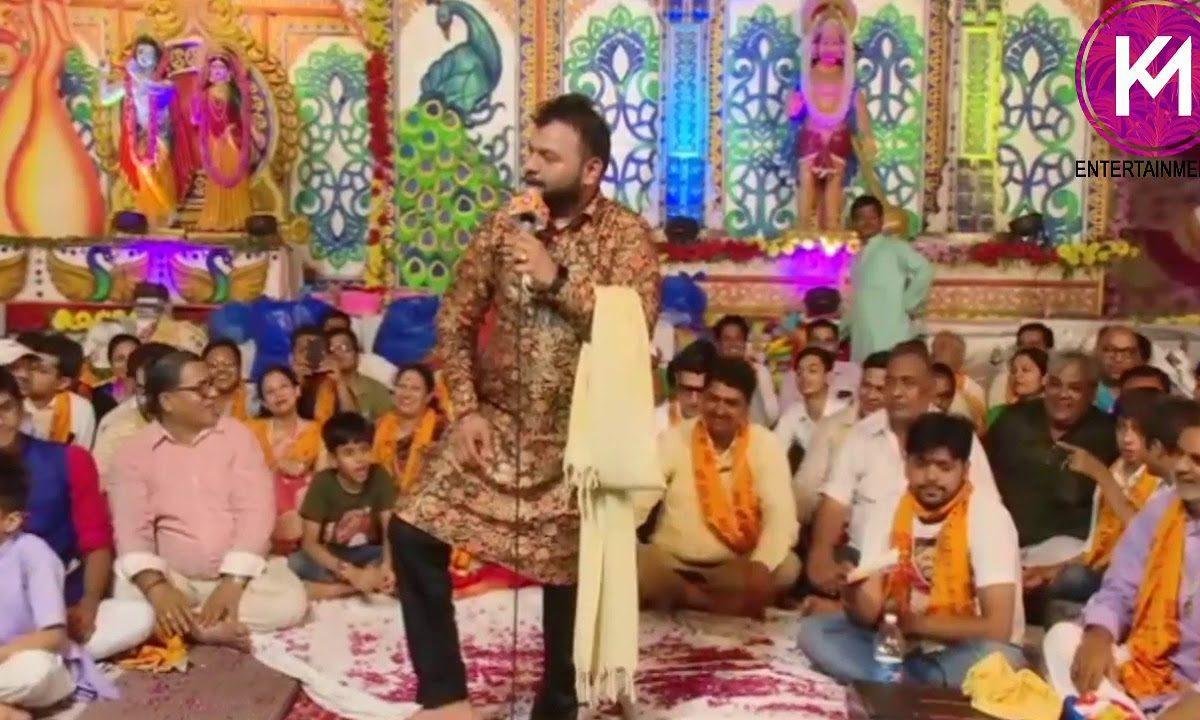 खाटू वाले श्याम धणी मने चस्का एक तेरी यारी दा भजन Lyrics, Video, Bhajan, Bhakti Songs