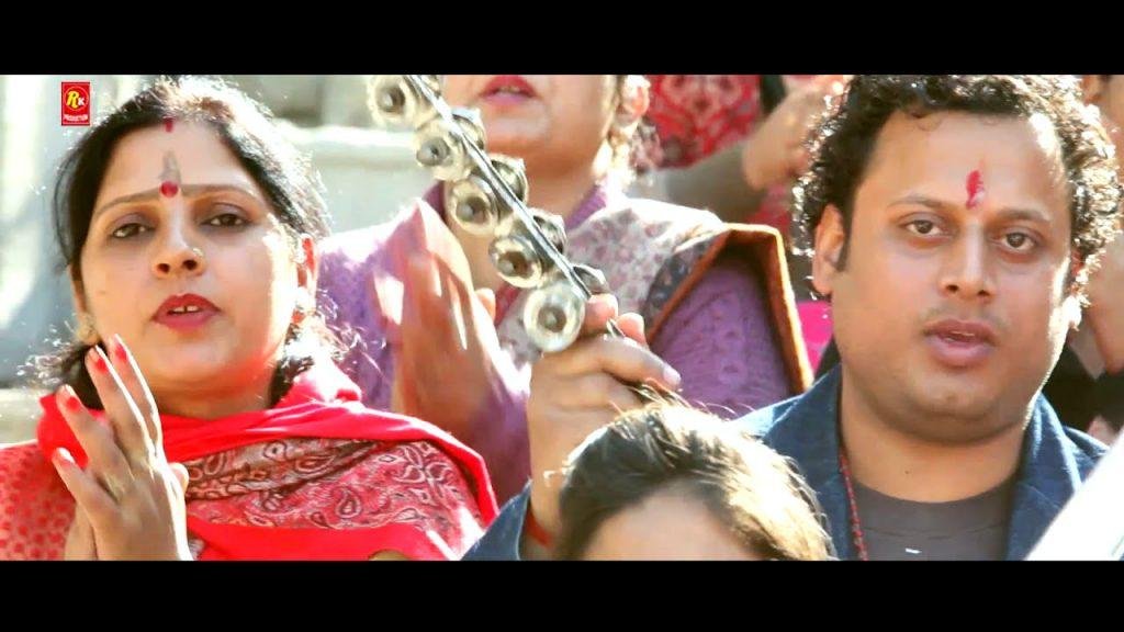 मेरे सोहने गुरु मेरे प्यारे गुर | Lyrics, Video | Gurudev Bhajans