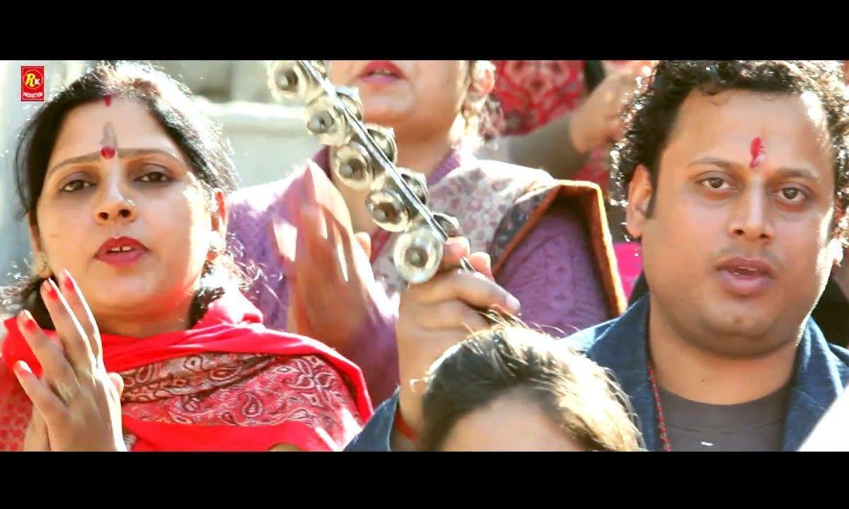 मेरे सोहने गुरु मेरे प्यारे गुर | Lyrics, Video | Gurudev Bhajans