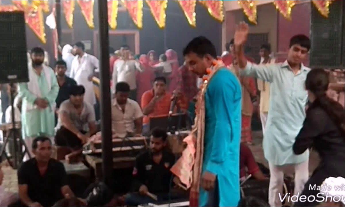 समचाणे की माटी पे हटके फुल खिला जा मेरे गुरु मुरारी आजा Lyrics, Video, Bhajan, Bhakti Songs