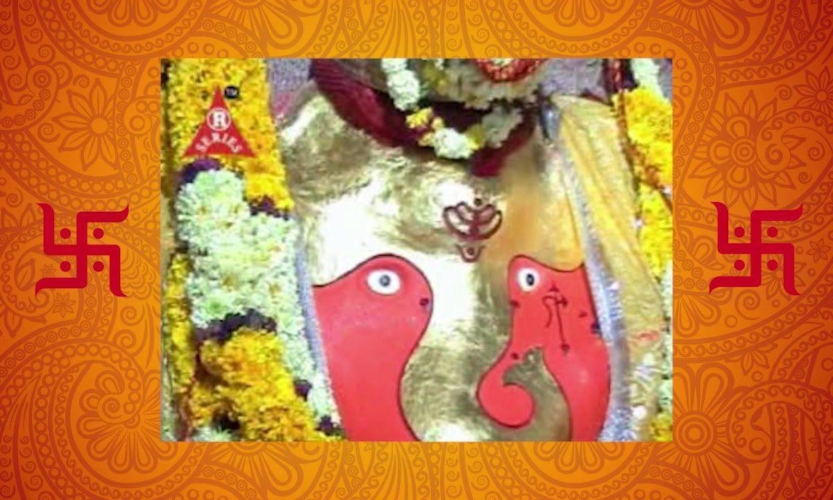 ॐ जय गौरी नंदा प्रभु जय गौरी नंदा श्री गणेश आरती Lyrics, Video, Bhajan, Bhakti Songs