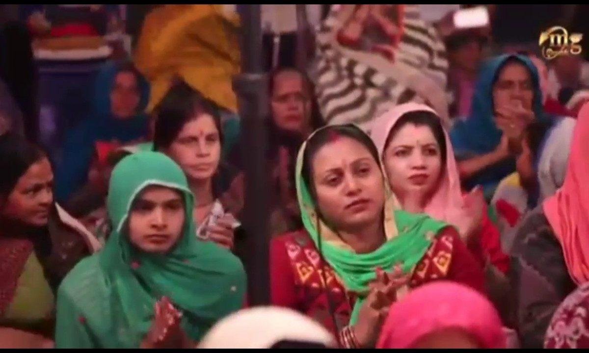 हो तेरा दुनिया के महा नाम मेरे सतगुरु देव मुरारी हो Lyrics, Video, Bhajan, Bhakti Songs