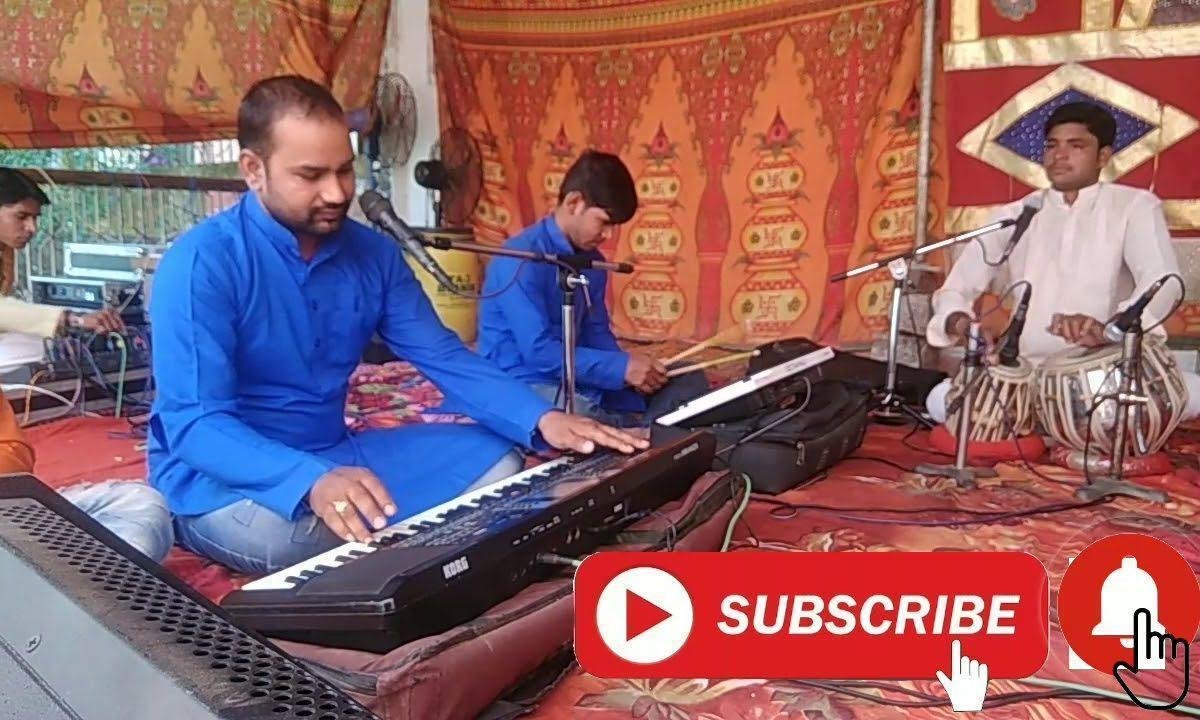 गोविन्द गाले गोपाल गाले | Lyrics, Video | Krishna Bhajans