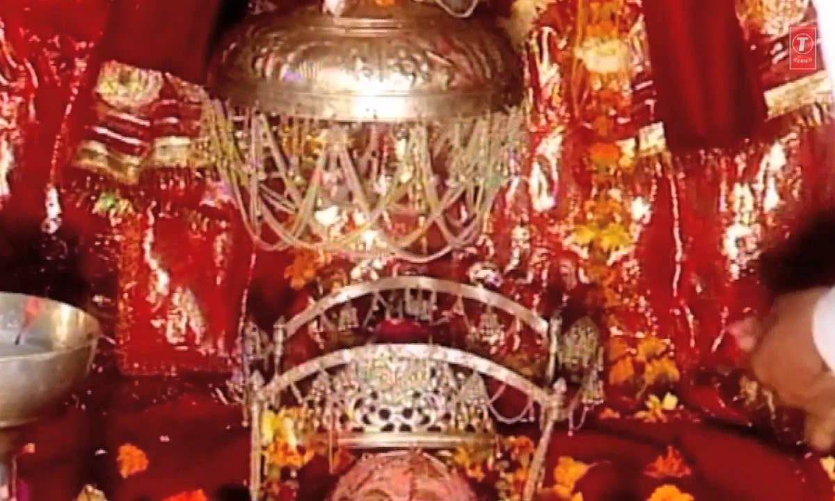 तेरे नाम का जैकारा माँ दुख संताप हरे सबके | Lyrics, Video | Durga Bhajans