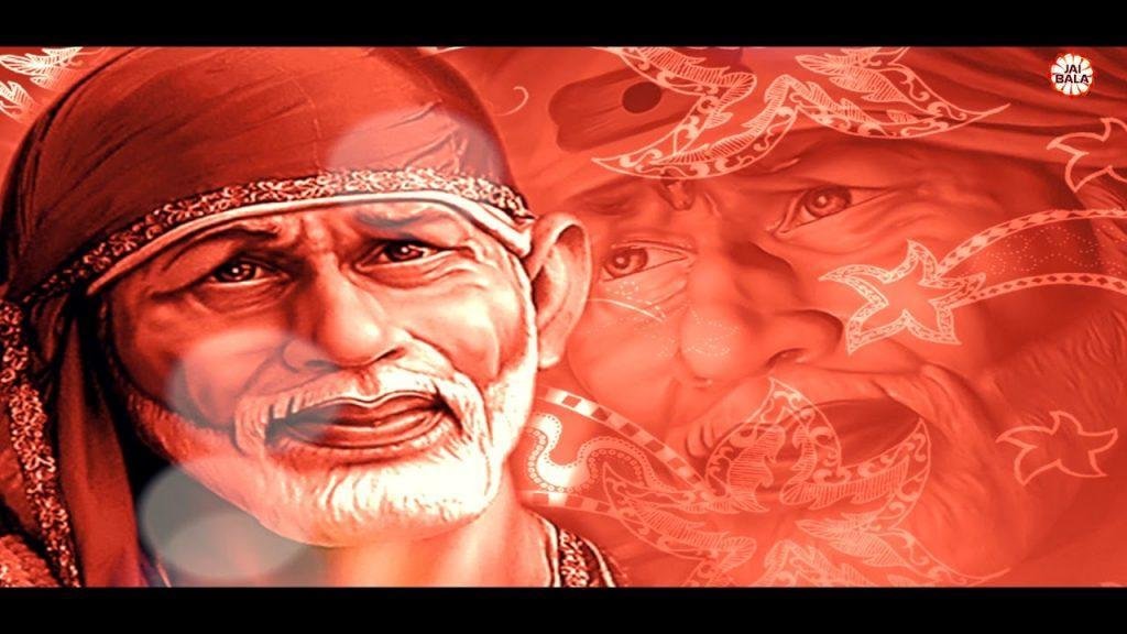 साई देव दया कर दीनो | Lyrics, Video | Sai Bhajans