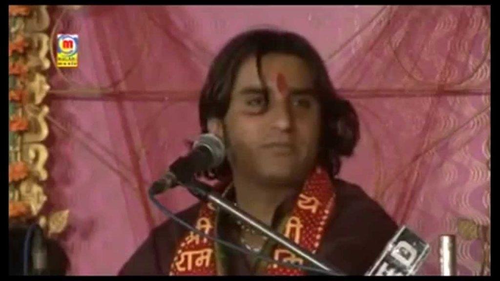 गाज्यो गाज्यो जेठ आषाढ़ कंवर तेजा रे भजन Lyrics, Video, Bhajan, Bhakti Songs