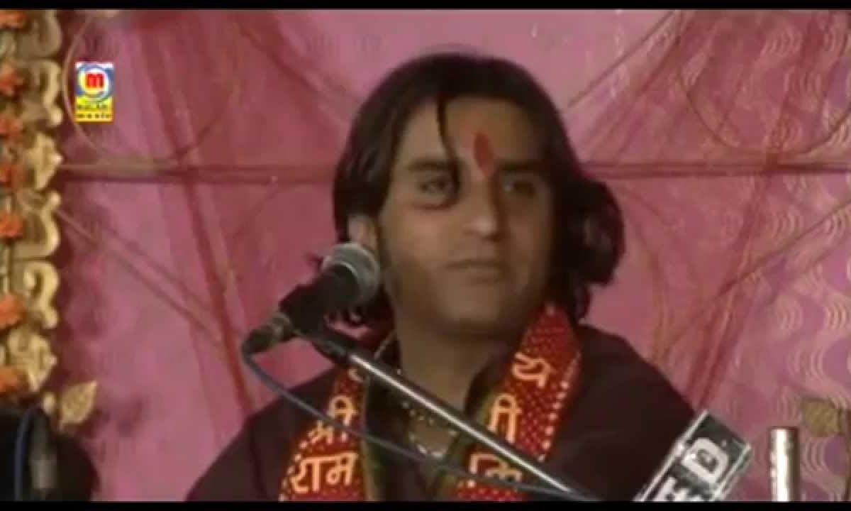 गाज्यो गाज्यो जेठ आषाढ़ कंवर तेजा रे भजन Lyrics, Video, Bhajan, Bhakti Songs