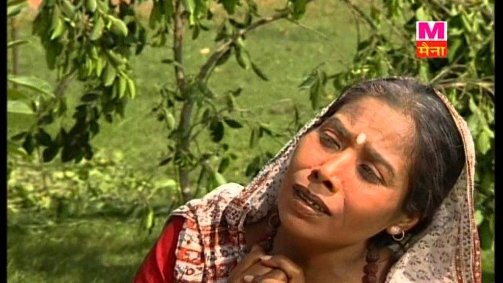 चित्रकूट के घाट घाट पर शबरी देखे बाट भजन Lyrics, Video, Bhajan, Bhakti Songs