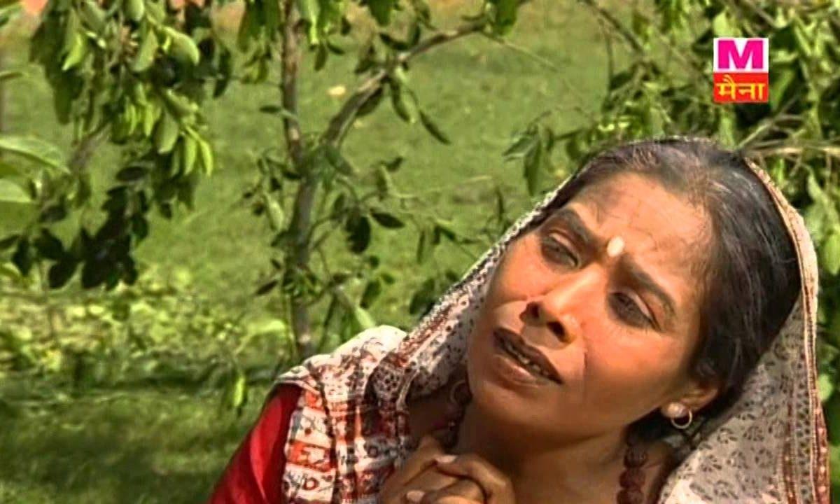 चित्रकूट के घाट घाट पर शबरी देखे बाट भजन Lyrics, Video, Bhajan, Bhakti Songs