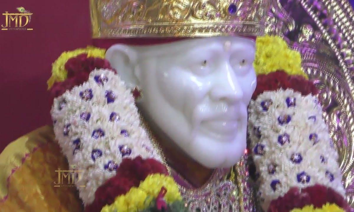 मुझे अपनी शरण में लेलो | Lyrics, Video | Sai Bhajans