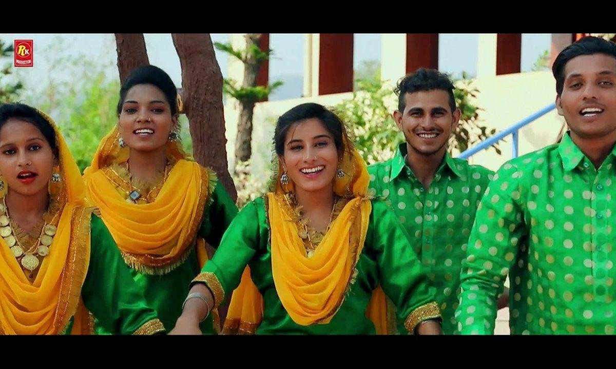 मेरी माता दे दरबार ज्योता जाग रहियाँ | Lyrics, Video | Krishna Bhajans