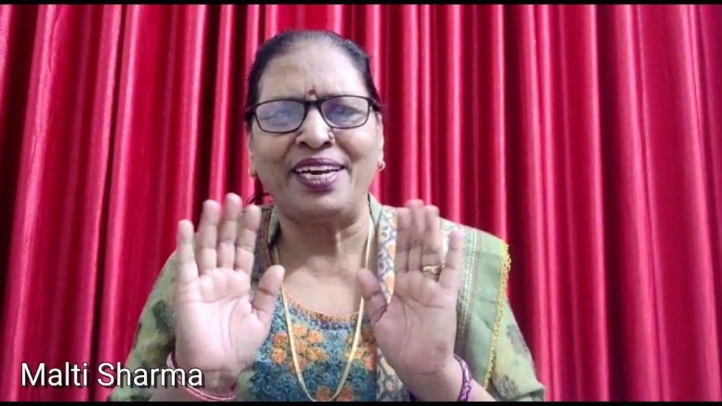 नि मैं गोविन्द गोपाल गौन्दी फिरा | Lyrics, Video | Krishna Bhajans