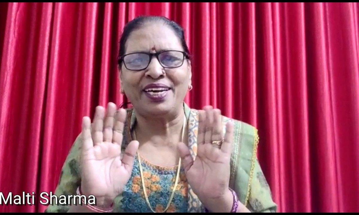 नि मैं गोविन्द गोपाल गौन्दी फिरा | Lyrics, Video | Krishna Bhajans