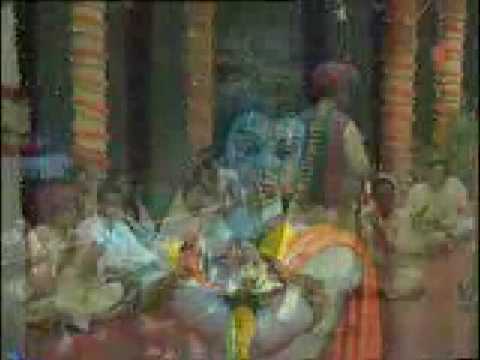 मन रखियो अपने चरणन मे श्री बांके बिहारी लाल भजन Lyrics, Video, Bhajan, Bhakti Songs