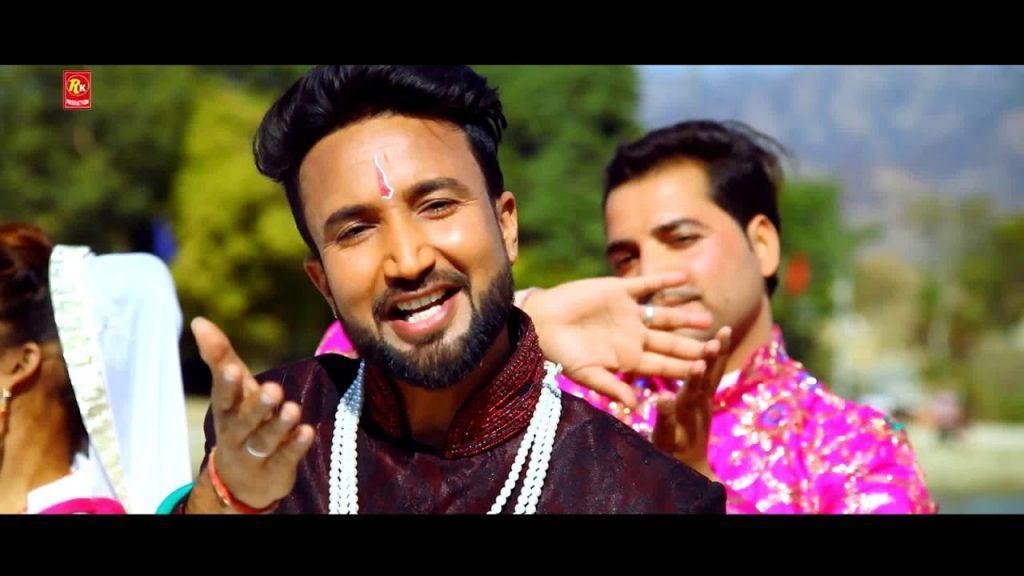 सरियाँ तो सोहना मेरा नाथ जो है | Lyrics, Video | Baba Balak Nath Bhajans